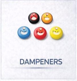 Dampeners